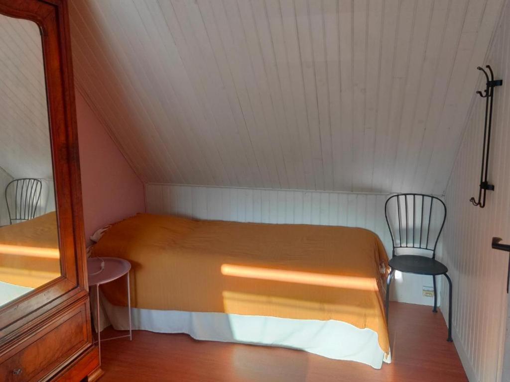 Chambres D'Hotes Et Gite D'Etape Avel Glaz Morlaix Luaran gambar
